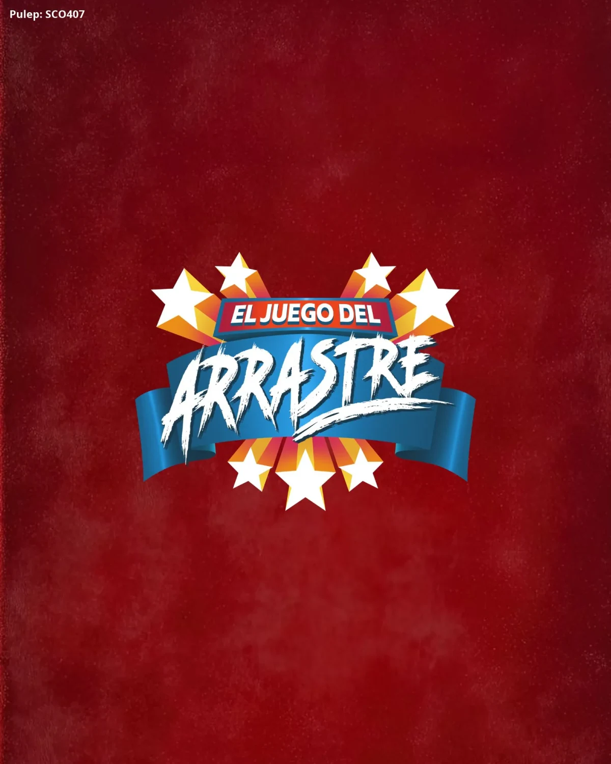 El Juego del Arrastre