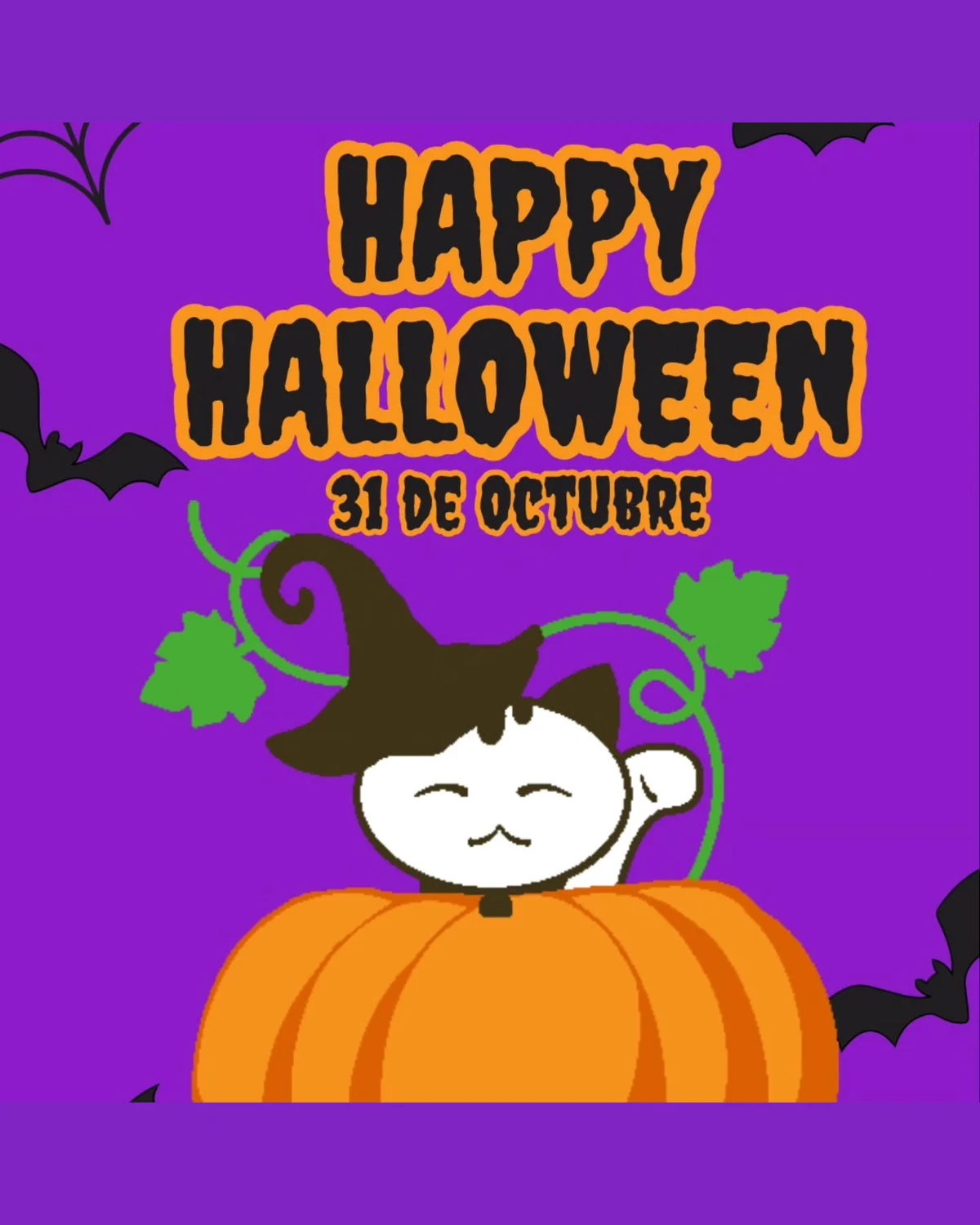 Halloween en Tottori Café-Manga