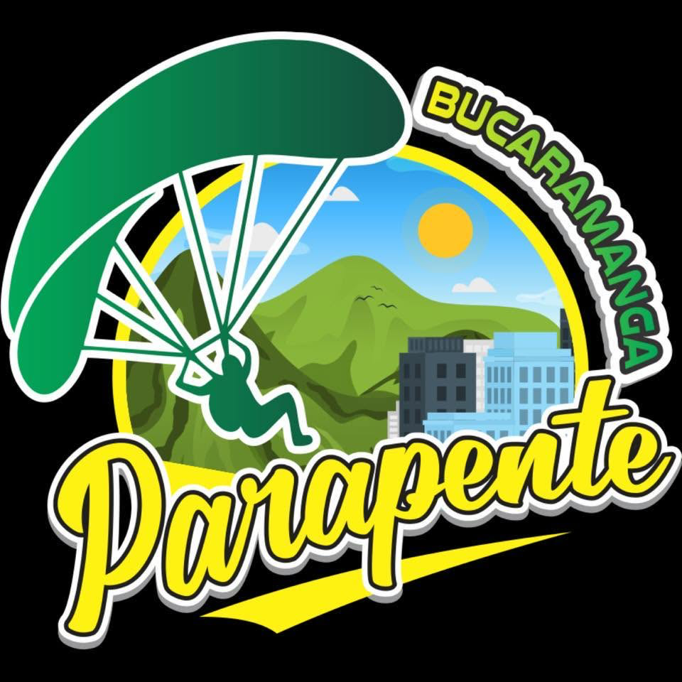 Parapente Bucaramanga