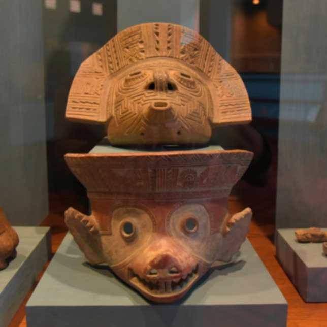 Museo Arqueologico Calima