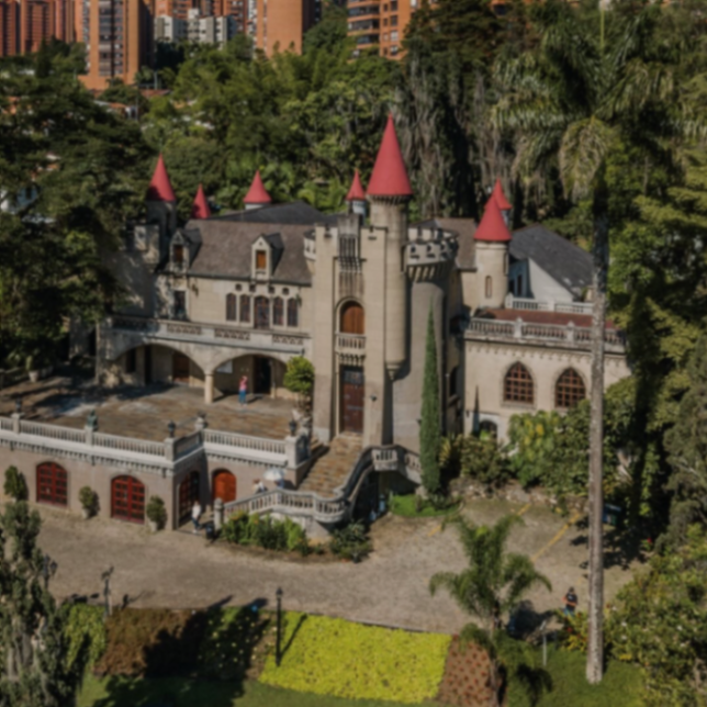 Museo El Castillo
