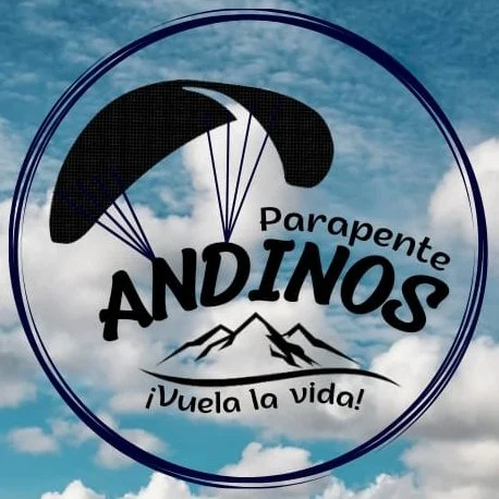 Parapente Andinos Sede Guatavita