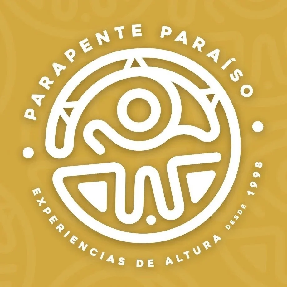 Parapente Paraíso