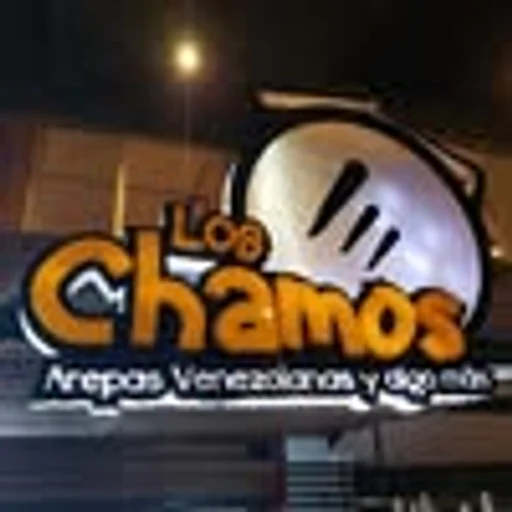 Los Chamos Arepas Venezolanas