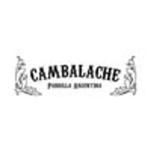 Cambalache Parrilla Argentina