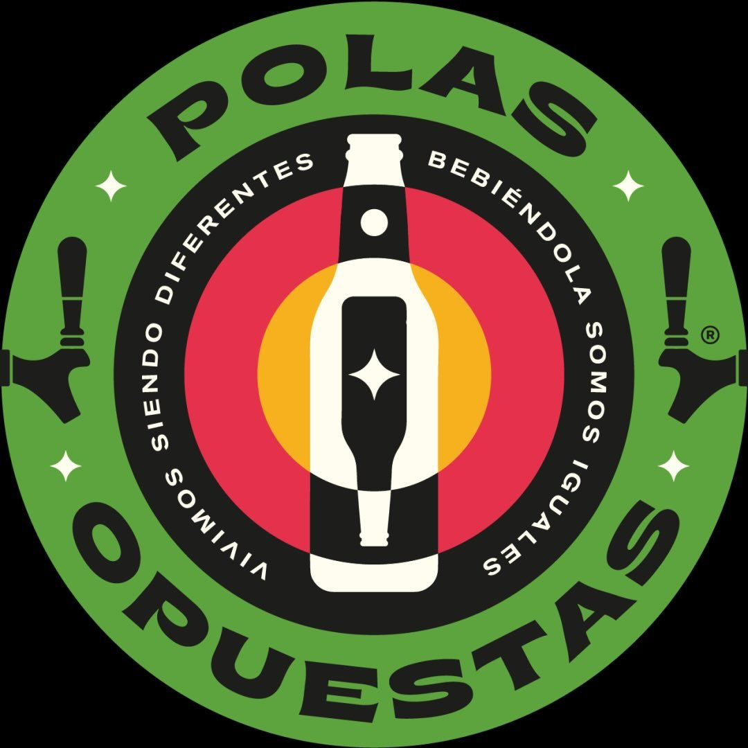 Polas Opuestas