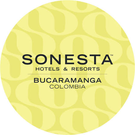 Sonesta Hotel Bucaramanga